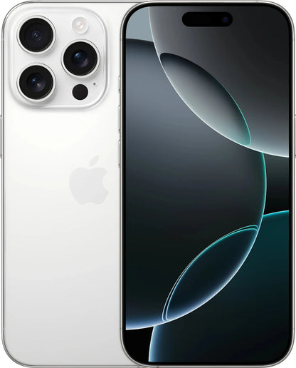 Buy Apple iPhone 16 Pro in Canada | Premium Apple Smartphone