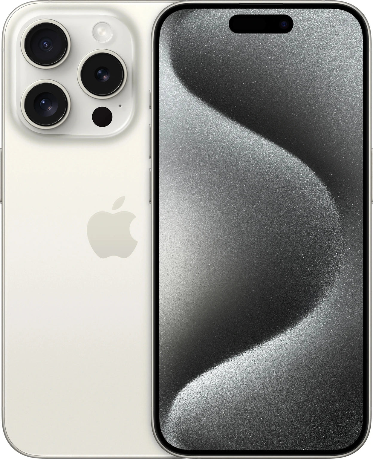 Buy Certified Pre-Owned iPhone 15 Pro in Canada | Refurbished Apple iPhone