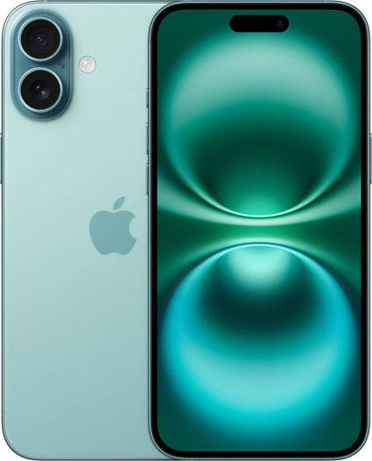 Buy Certified Pre-Owned iPhone 16 Plus in Canada | Refurbished Apple iPhone