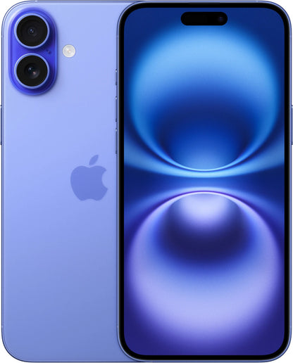 Buy Certified Pre-Owned iPhone 16 Plus in Canada | Refurbished Apple iPhone