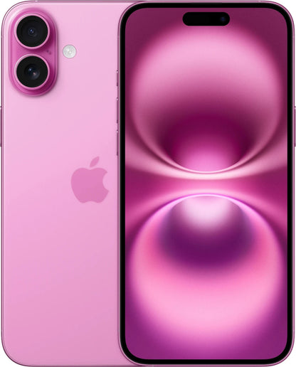 Buy Certified Pre-Owned iPhone 16 Plus in Canada | Refurbished Apple iPhone