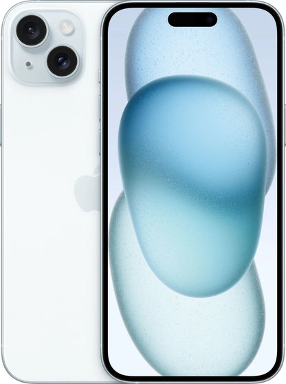 Certified Pre-Owned iPhone 15 Plus