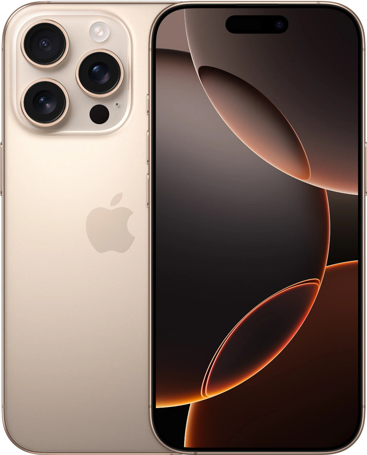 Buy Apple iPhone 16 Pro in Canada | Premium Apple Smartphone