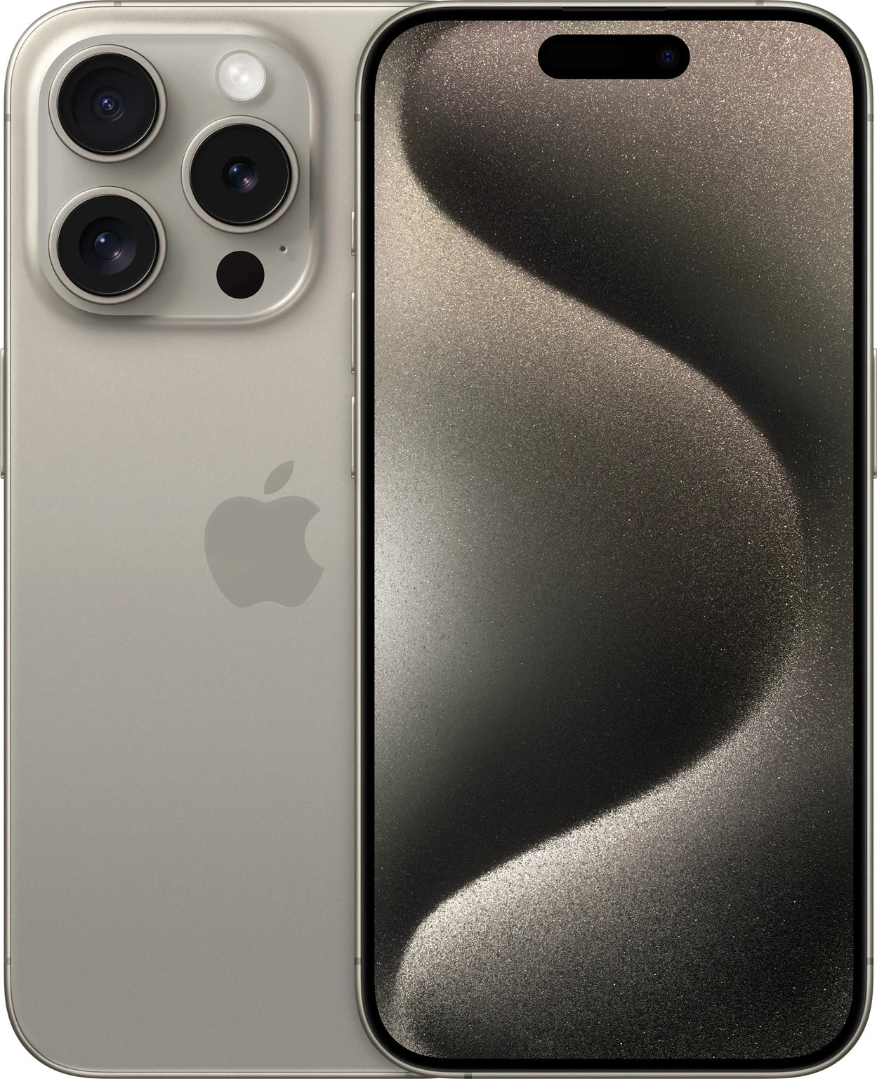 Buy Certified Pre-Owned iPhone 15 Pro in Canada | Refurbished Apple iPhone