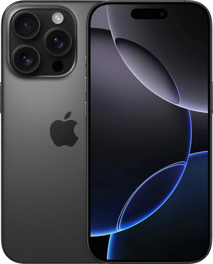 Buy Apple iPhone 16 Pro in Canada | Premium Apple Smartphone