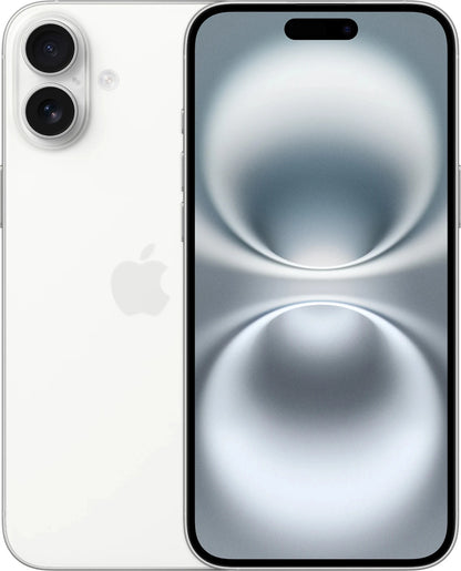 Buy Certified Pre-Owned iPhone 16 Plus in Canada | Refurbished Apple iPhone