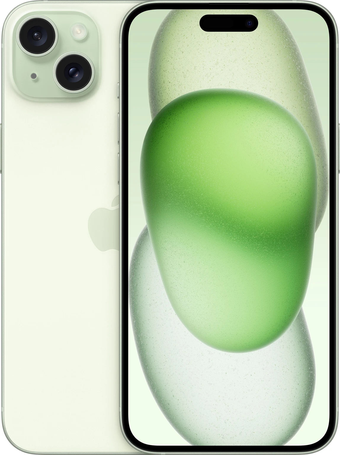 Certified Pre-Owned iPhone 15 Plus