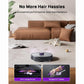 3i Smart Robot Vacuum and Mop (P10 Ultra)