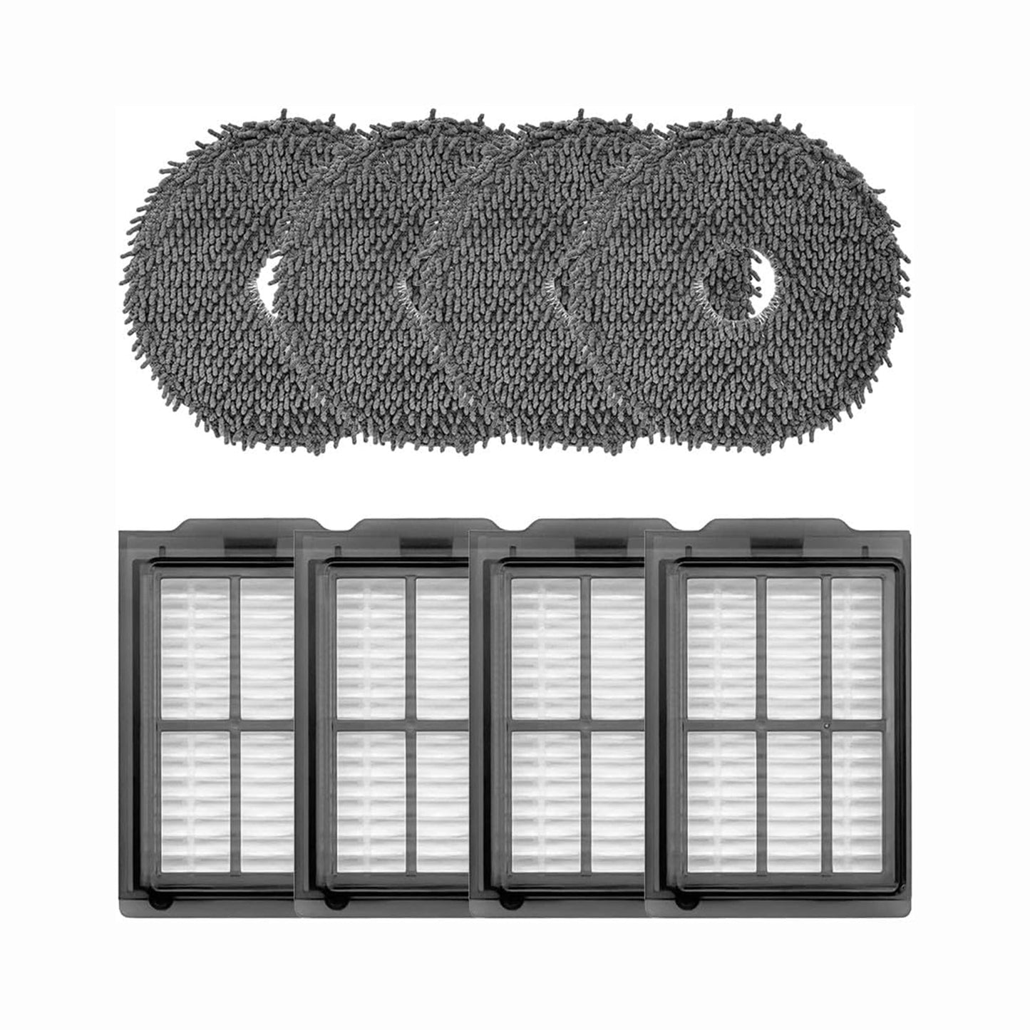 3i P10 Ultra Accessory Kit