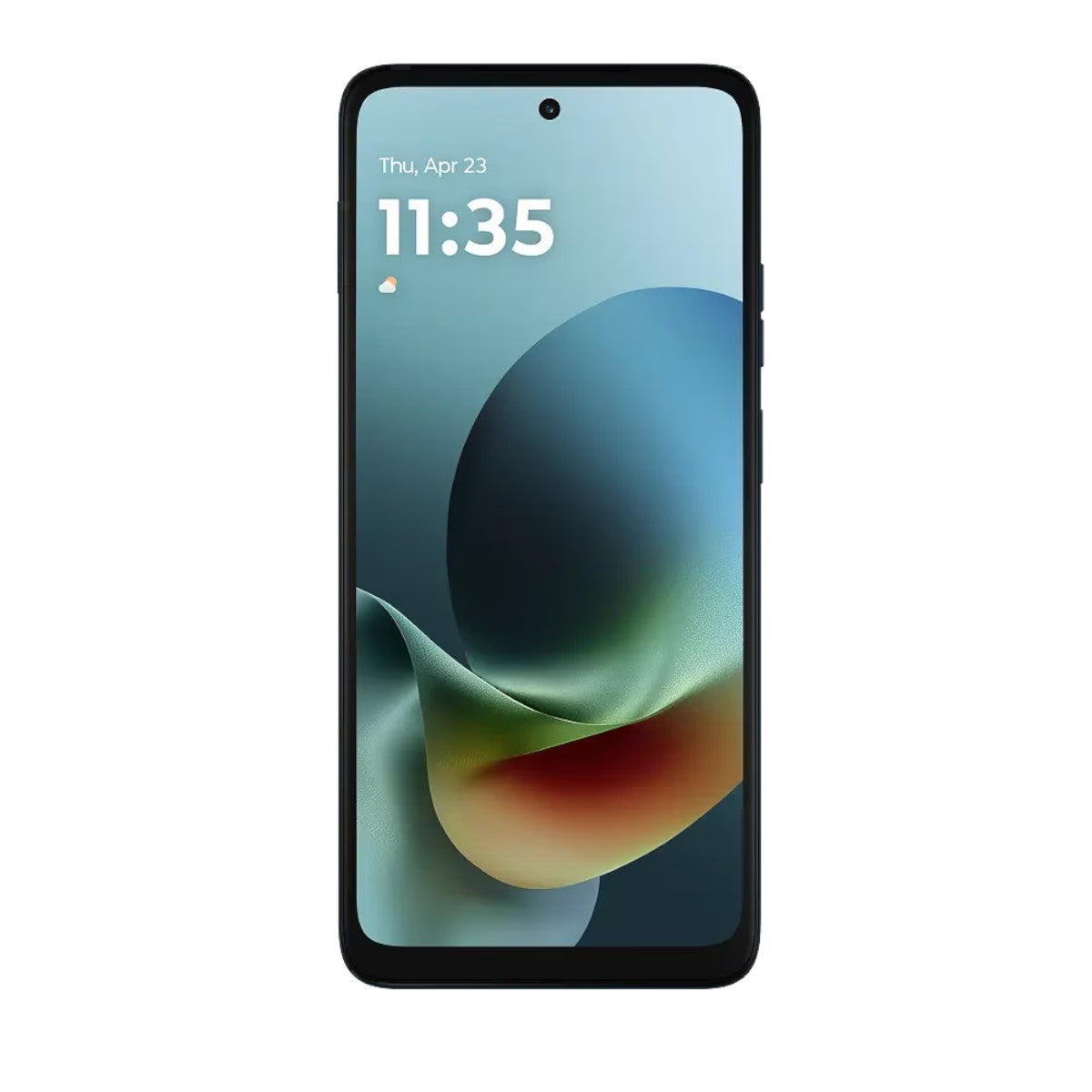 New Motorola G Play 2026 Unlocked Smartphone