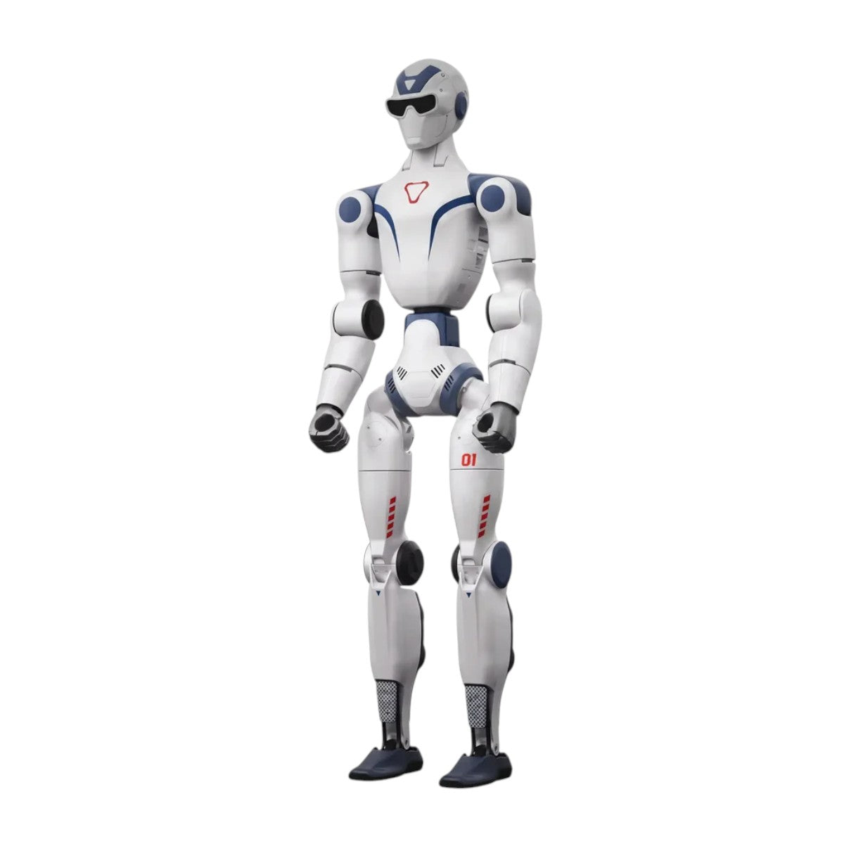 Unitree R1 Humanoid Robot