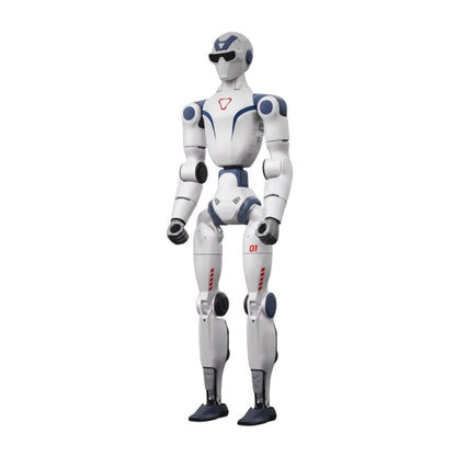Unitree R1 Humanoid Robot