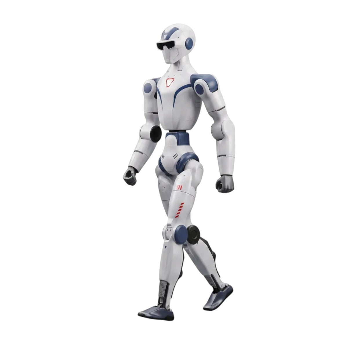 Unitree R1 Humanoid Robot