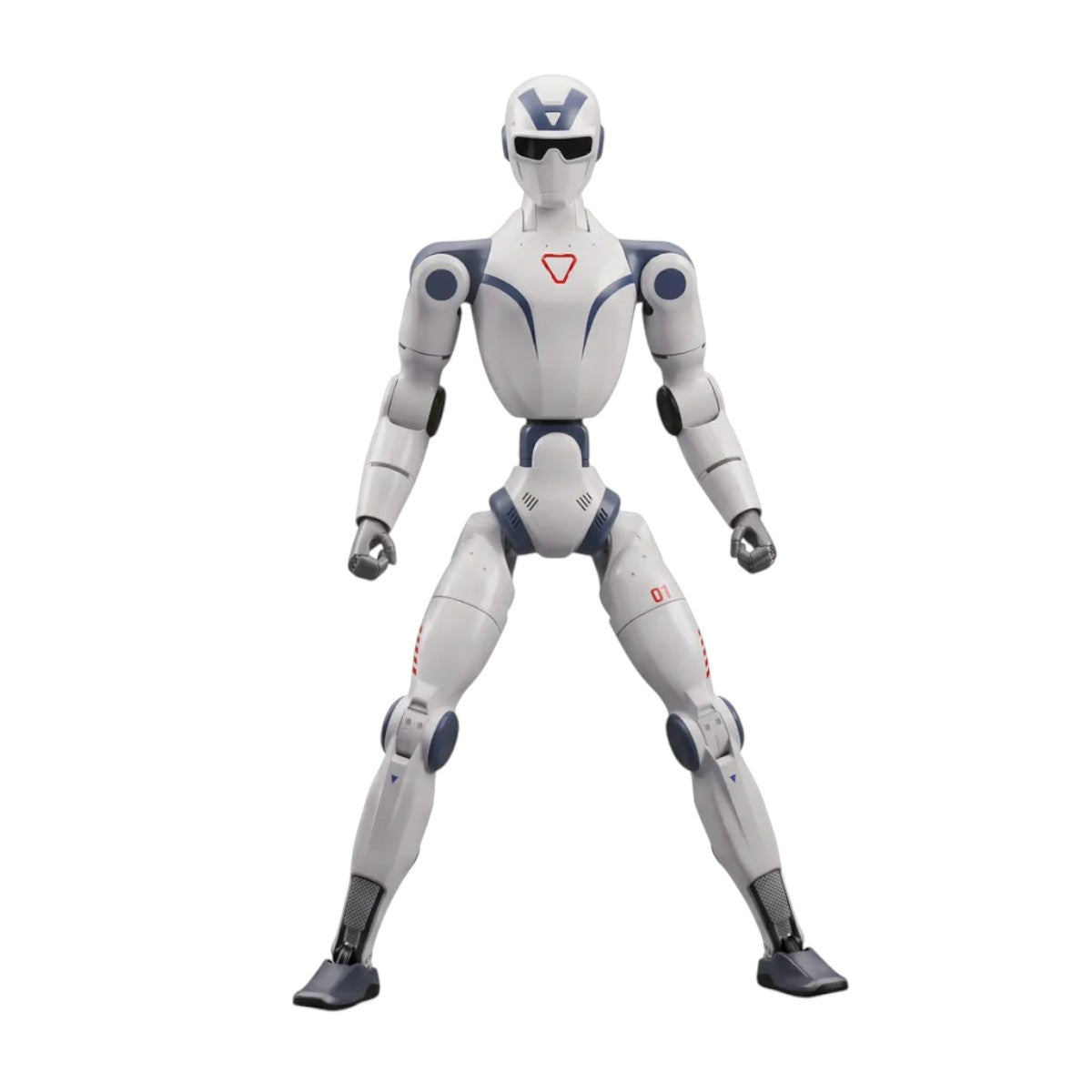Unitree R1 Humanoid Robot