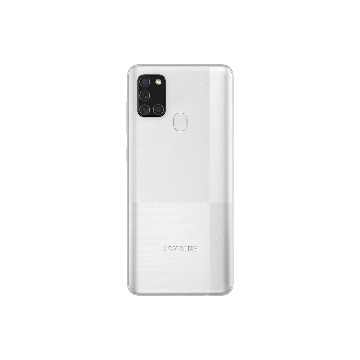 Certified Pre-Owned Samsung Galaxy A21s
