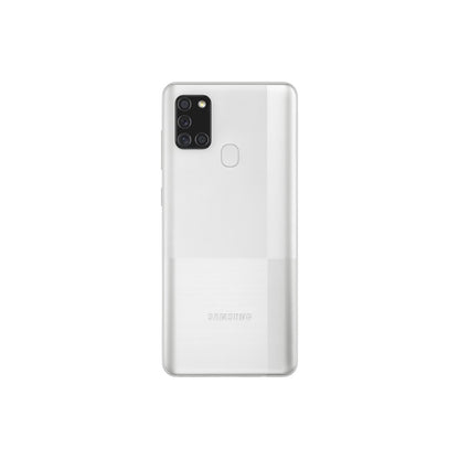 Certified Pre-Owned Samsung Galaxy A21s