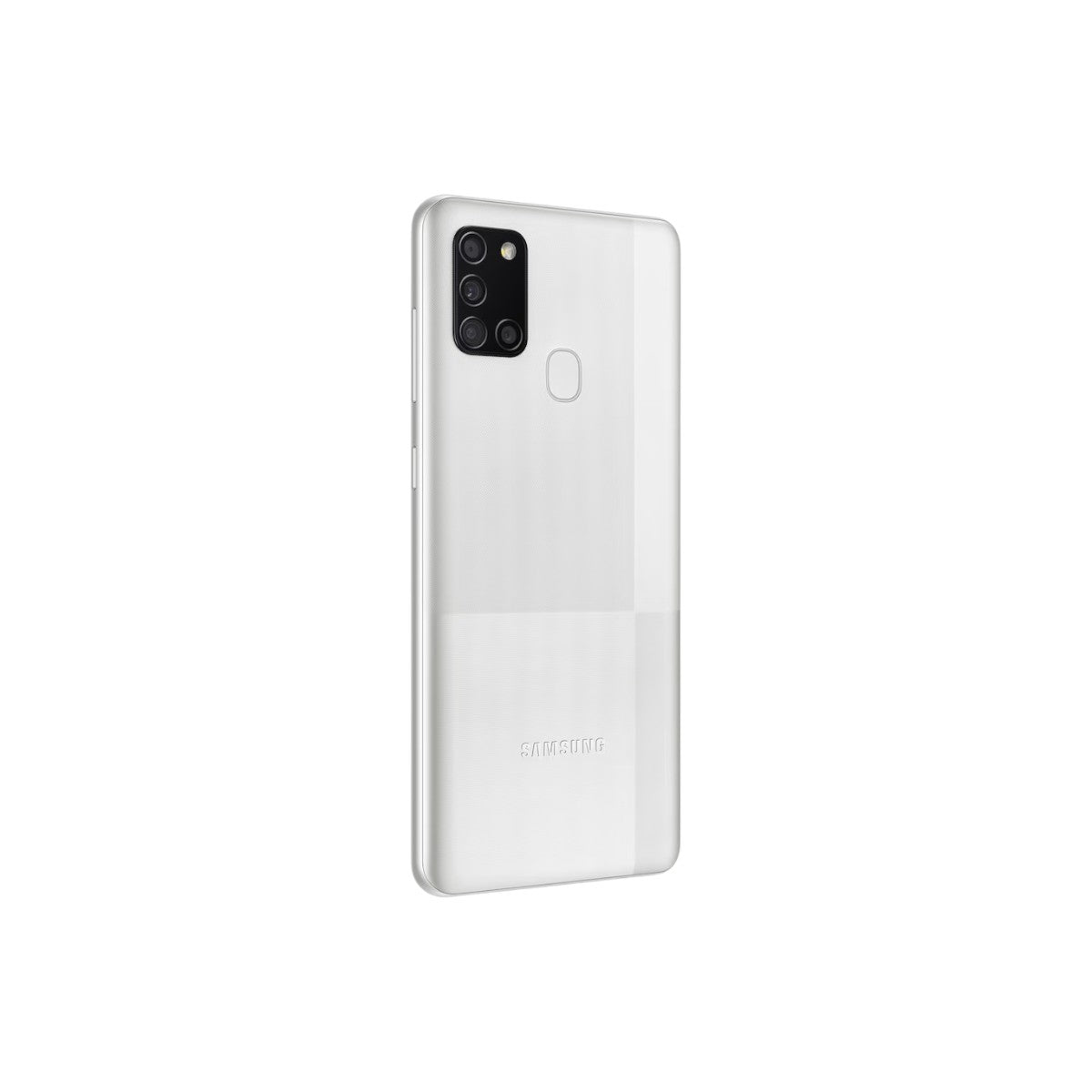 Certified Pre-Owned Samsung Galaxy A21s
