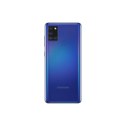 Certified Pre-Owned Samsung Galaxy A21s