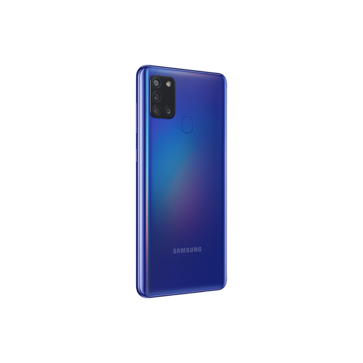 Certified Pre-Owned Samsung Galaxy A21s