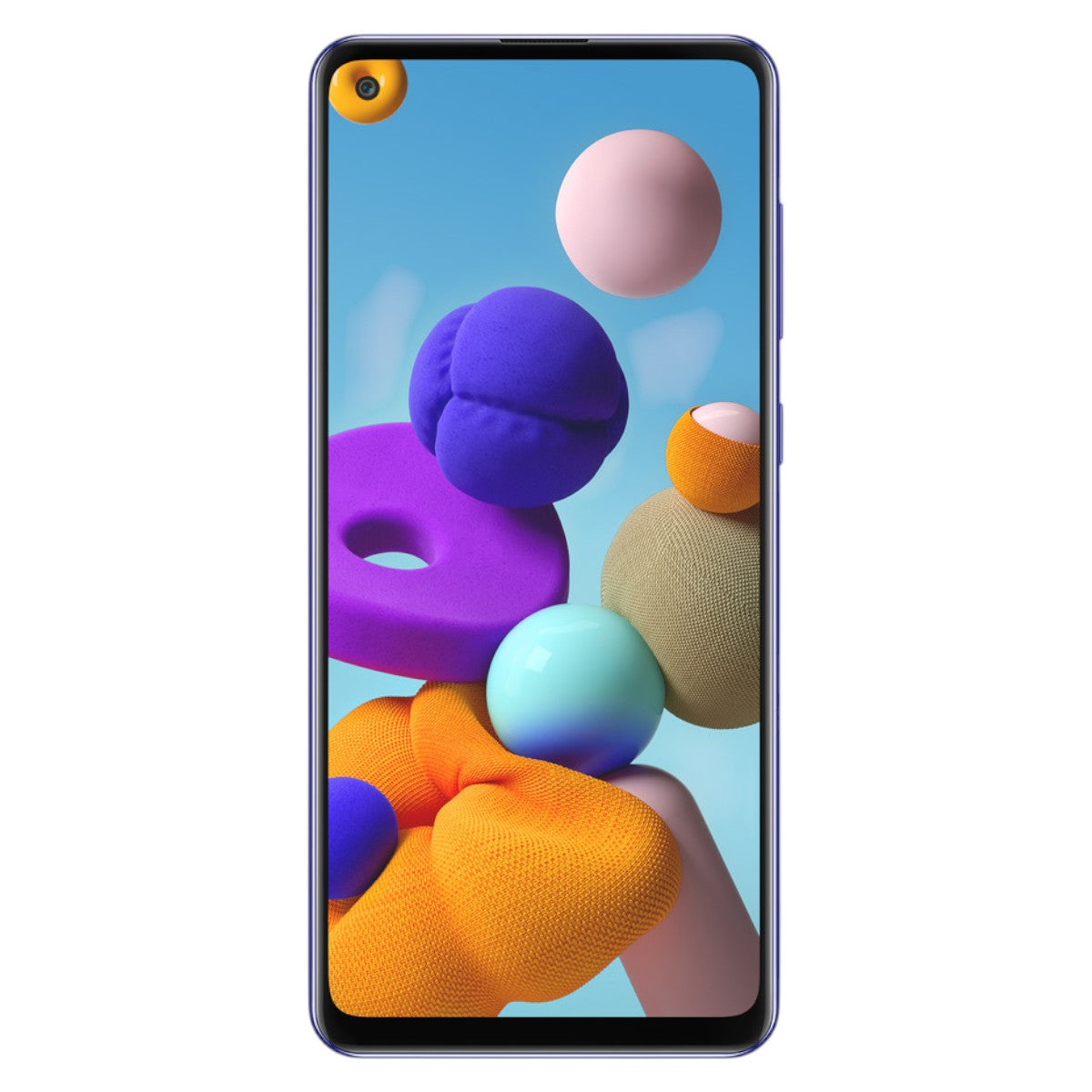 Certified Pre-Owned Samsung Galaxy A21s