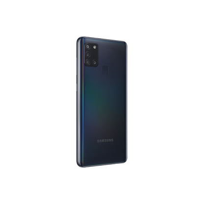 Certified Pre-Owned Samsung Galaxy A21s