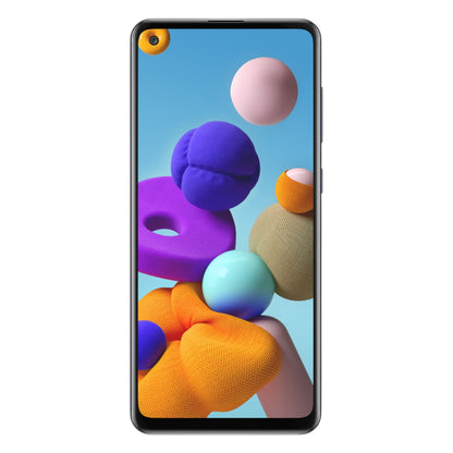 Certified Pre-Owned Samsung Galaxy A21s