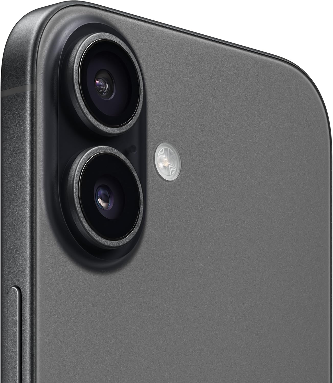 Apple iPhone 17 5G smartphone with Wi-Fi 7, Bluetooth 6, eSIM activation, MagSafe support, wireless charging, NFC, and Mobile Pay.