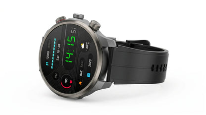future tech gadgets Canada. smart tech store Canada. Techtron FWA24 4G Android Smart Watch. Gallery image 8. Lines name one specific SKU—never substitute a generic lookalike from the category. After review passes, each render should still read as a fresh studio viewpoint of that same physical unit.