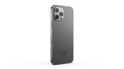 future tech gadgets Canada. smart tech store Canada. Techtron G100 128GB Smart Phone. Gallery image 8. Lines name one specific SKU—never substitute a generic lookalike from the category. After review passes, each render should still read as a fresh studio viewpoint of that same physical unit.
