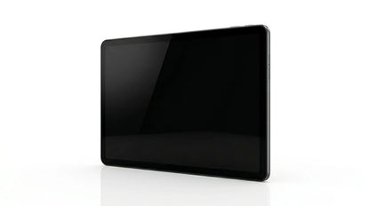 future tech gadgets Canada. smart tech store Canada. Techtron G7 Tab Pro 256GB LTE Tablet. Gallery image 8. Lines name one specific SKU—never substitute a generic lookalike from the category. After review passes, each render should still read as a fresh studio viewpoint of that same physical unit.