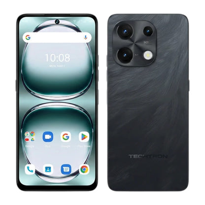 New Techtron Note 100 128GB Smart Phone
