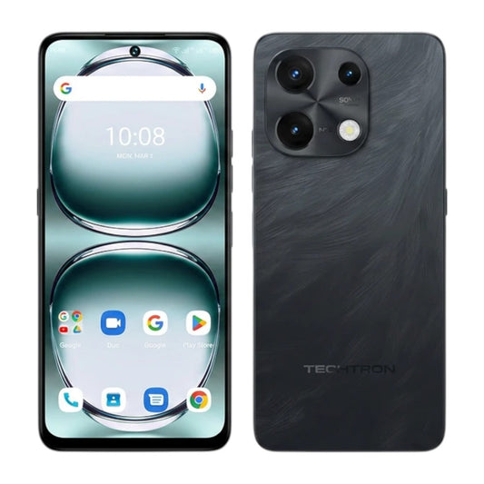 New Techtron Note 100 128GB Smart Phone