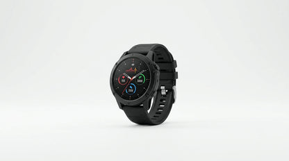 smart tech store Canada. premium tech accessories Canada. Techtron SWH88 (IDSPORT 03) Smart Watch. Gallery image 10. Lines name one specific SKU—never substitute a generic lookalike from the category. After review passes, each render should still read as a fresh studio viewpoint of that same physical unit.