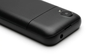 future tech gadgets Canada. smart tech store Canada. The Maxwest Vice 4G. Gallery image 5. Lines name one specific SKU—never substitute a generic lookalike from the category. After review passes, each render should still read as a fresh studio viewpoint of that same physical unit.