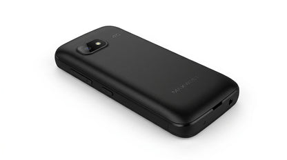future tech gadgets Canada. smart tech store Canada. The Maxwest Vice 4G. Gallery image 8. Lines name one specific SKU—never substitute a generic lookalike from the category. After review passes, each render should still read as a fresh studio viewpoint of that same physical unit.