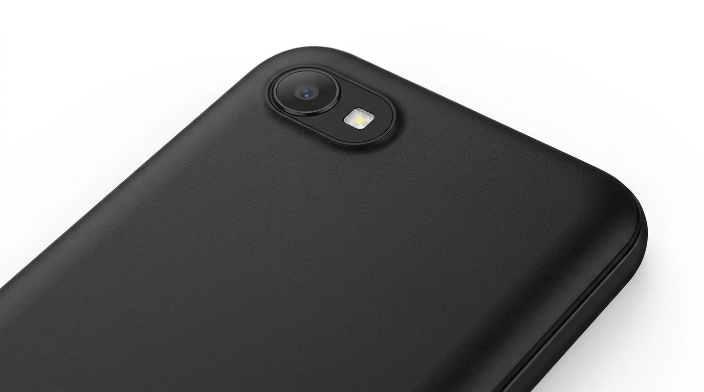 future tech gadgets Canada. smart tech store Canada. The Maxwest Vice 4G. Gallery image 9. Lines name one specific SKU—never substitute a generic lookalike from the category. After review passes, each render should still read as a fresh studio viewpoint of that same physical unit.