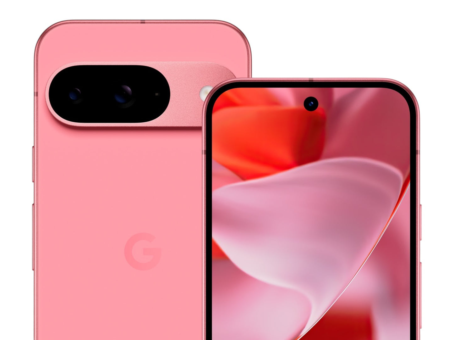 Certified Pre-Owned Google Pixel 9