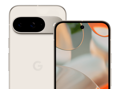 Certified Pre-Owned Google Pixel 9