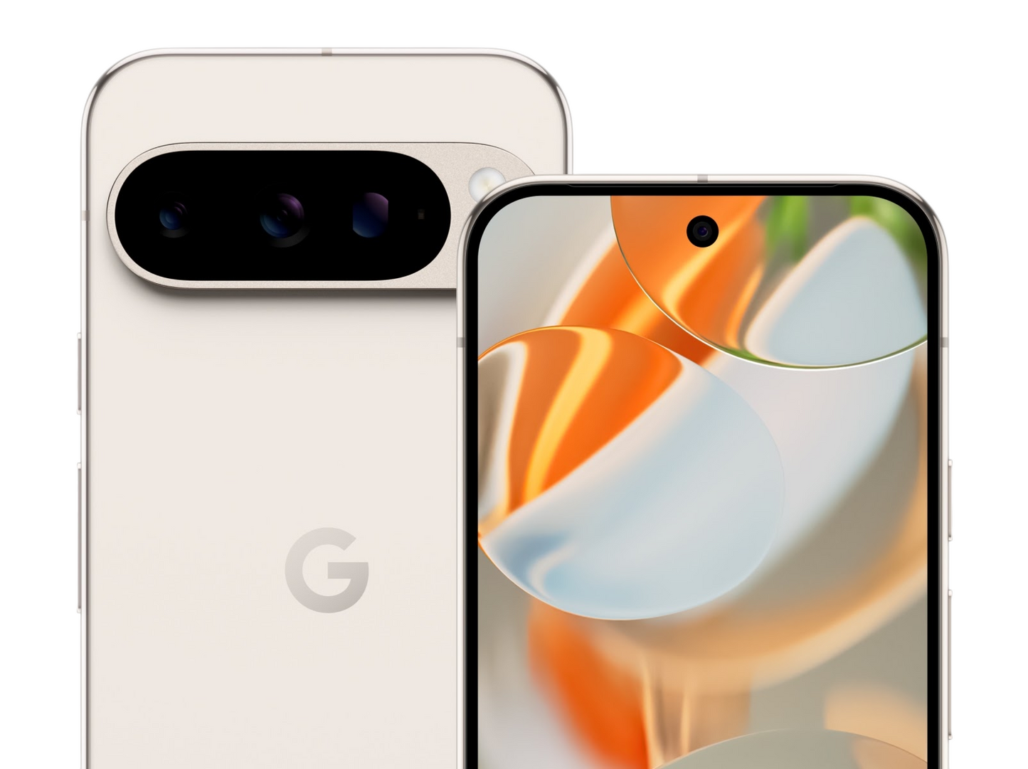 Certified Pre-Owned Google Pixel 9 Pro