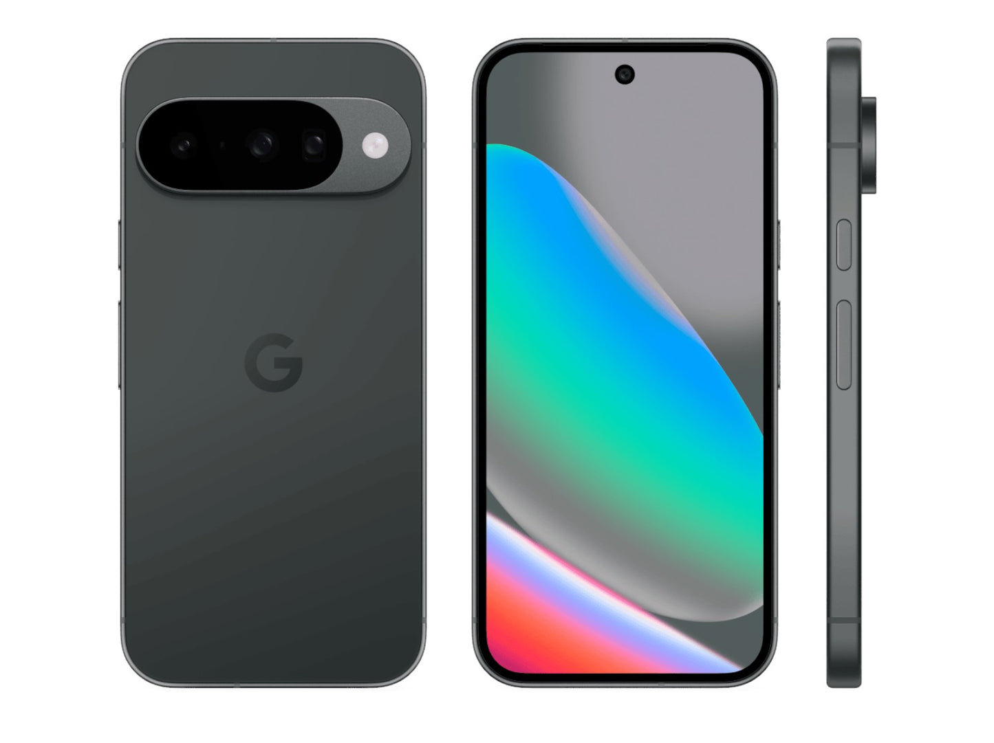 New Google Pixel 10 Unlocked Phone