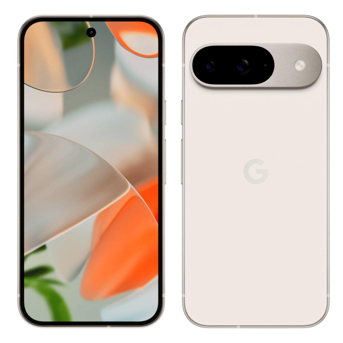 Certified Pre-Owned Google Pixel 9
