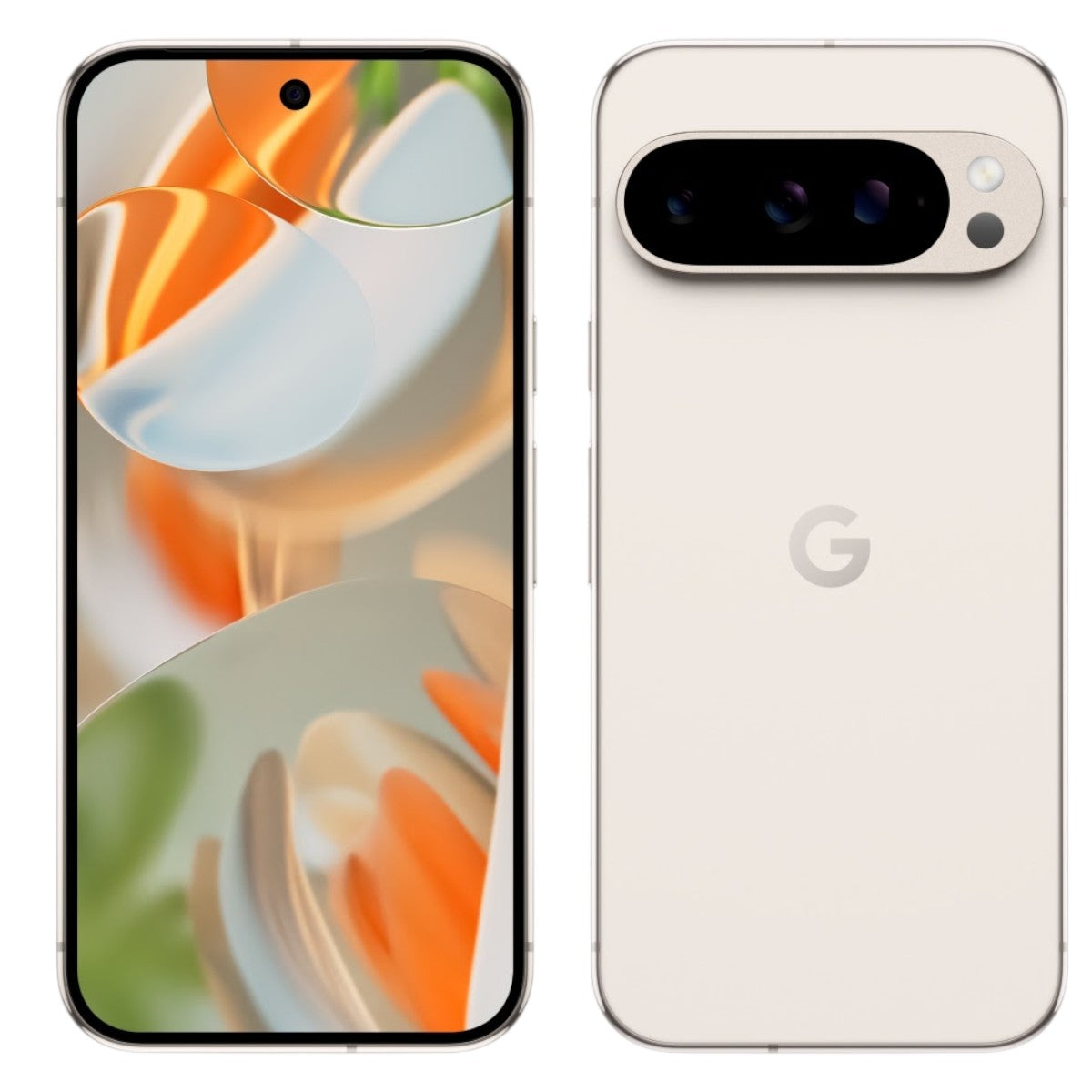 Certified Pre-Owned Google Pixel 9 Pro