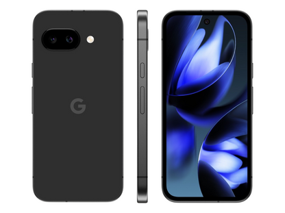 Certified Pre-Owned Google Pixel 9a