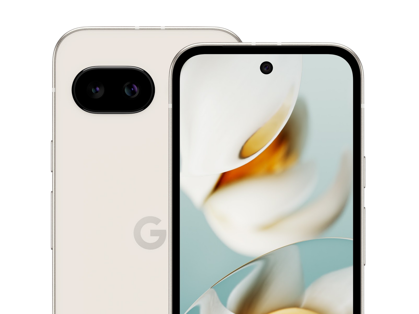 Certified Pre-Owned Google Pixel 9a