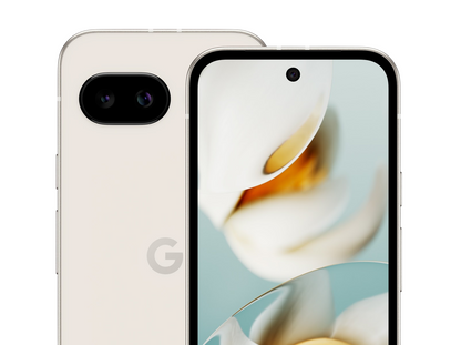 Certified Pre-Owned Google Pixel 9a