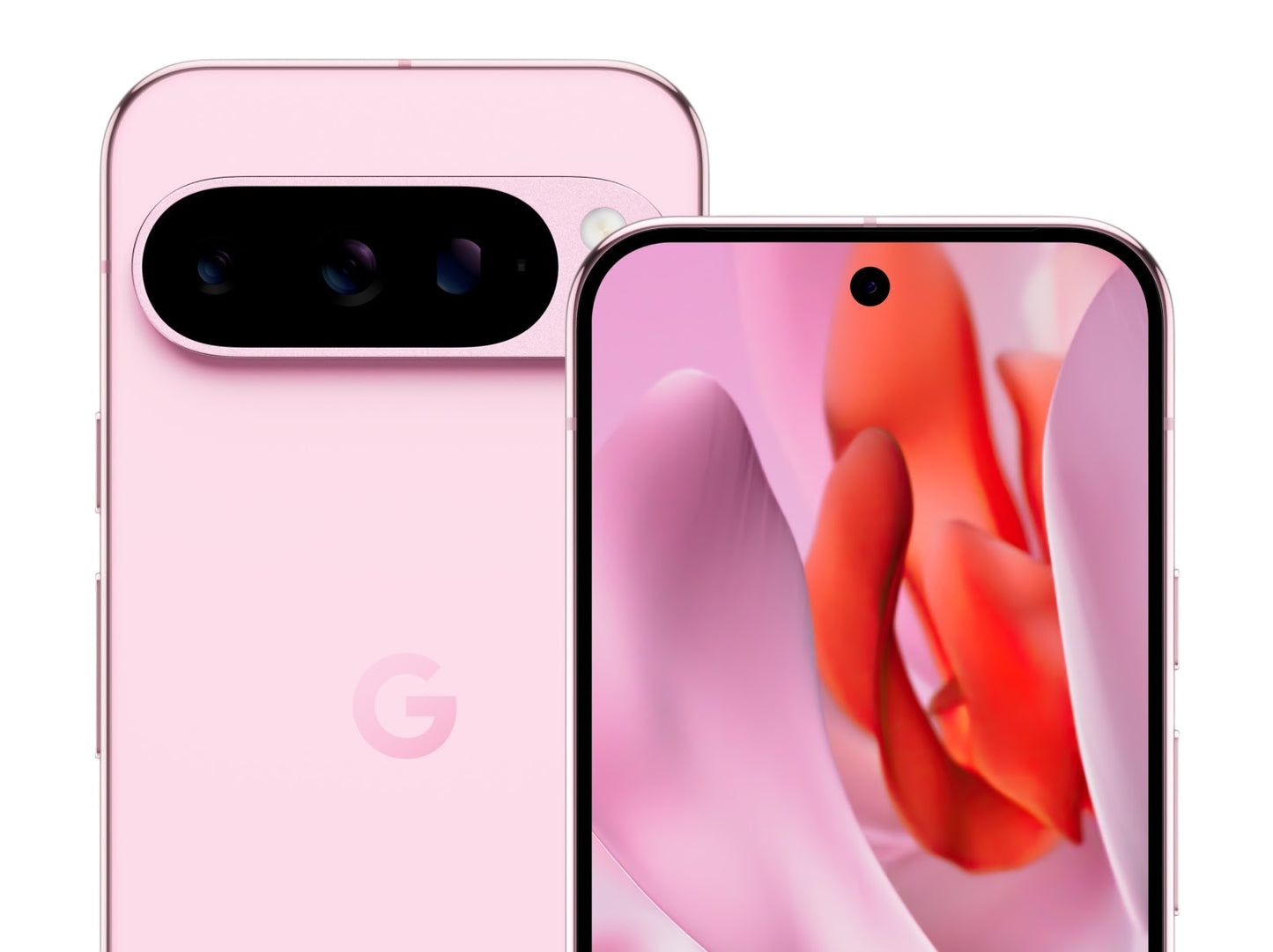 Certified Pre-Owned Google Pixel 9 Pro