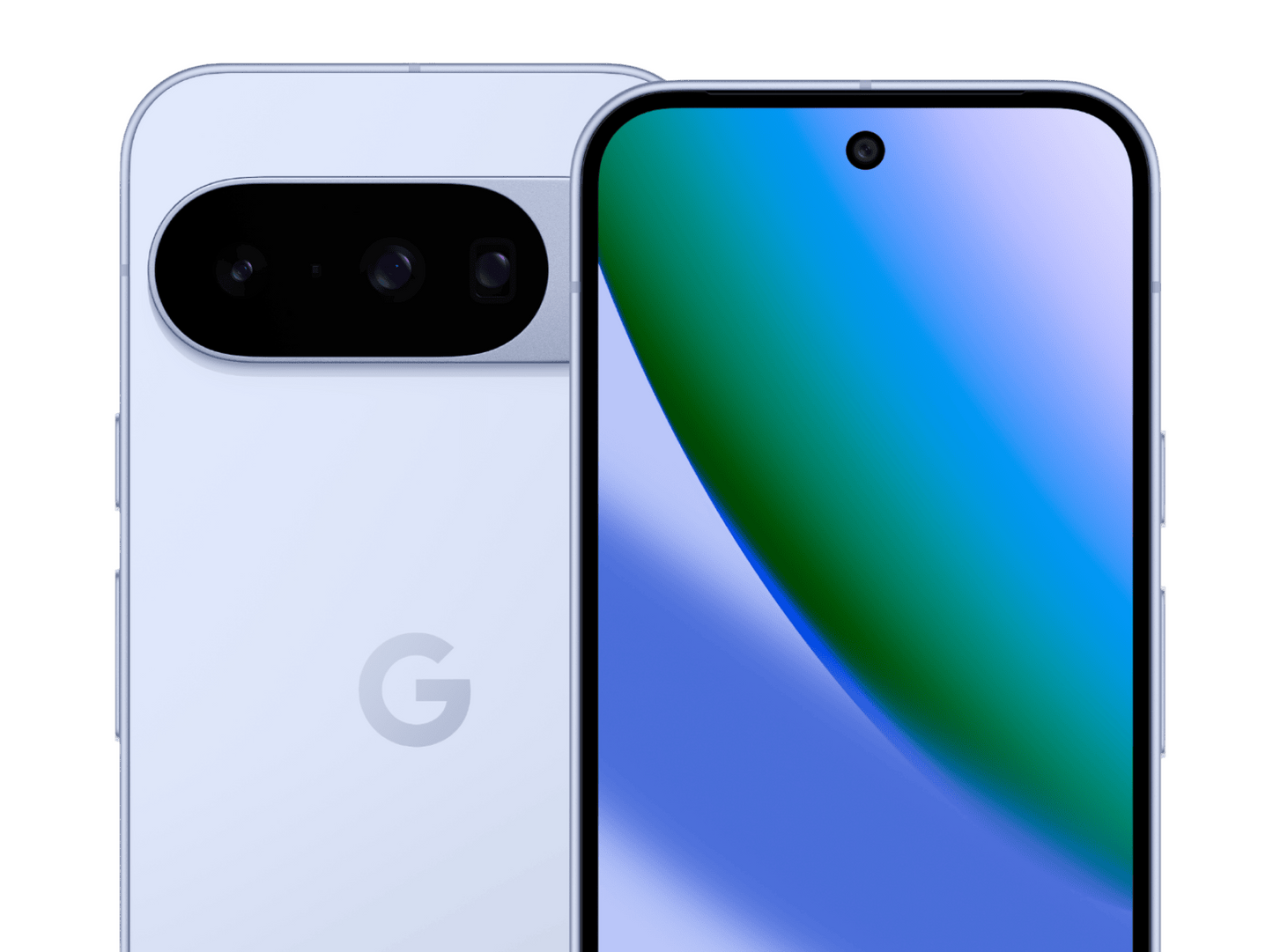 New Google Pixel 10 Unlocked Phone