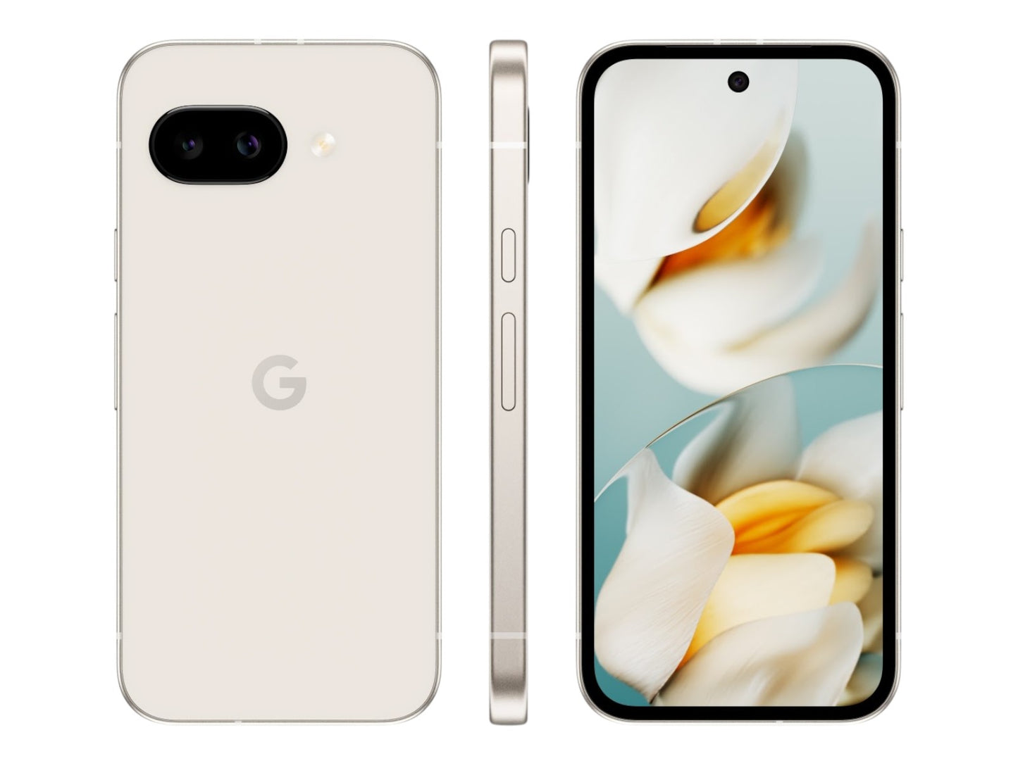 Certified Pre-Owned Google Pixel 9a