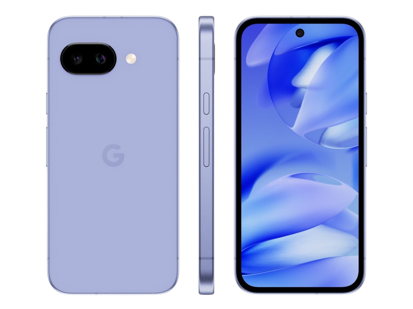 Certified Pre-Owned Google Pixel 9a