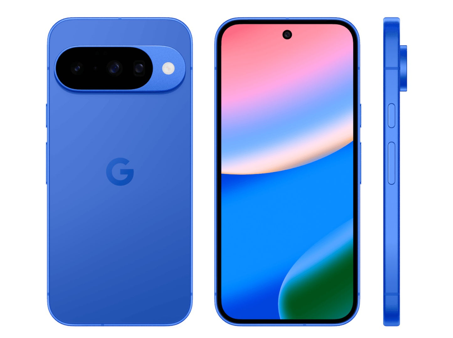 New Google Pixel 10 Unlocked Phone